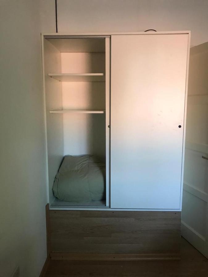 Puerta 460 Lägenhet Mendoza Exteriör bild