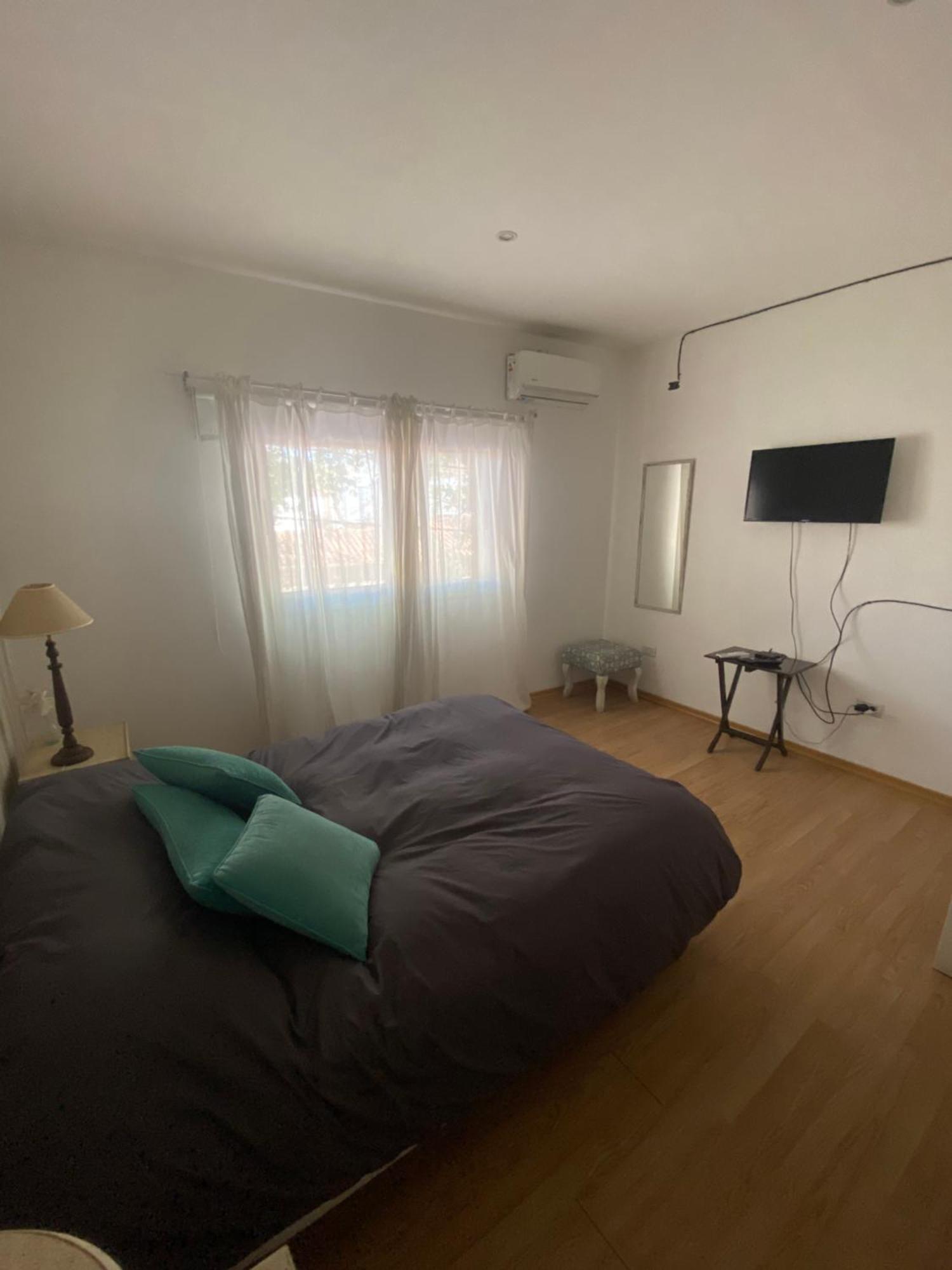 Puerta 460 Lägenhet Mendoza Exteriör bild